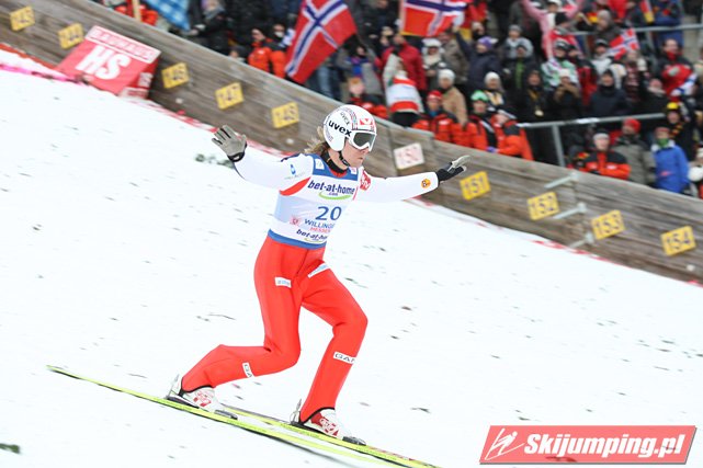 112 Bjoern Einar Romoeren